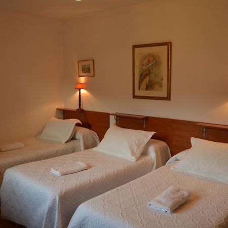 Pension El Peregrino De Larrasoana Exteriör bild